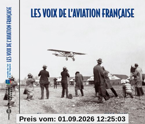 Les Voix de Laviation