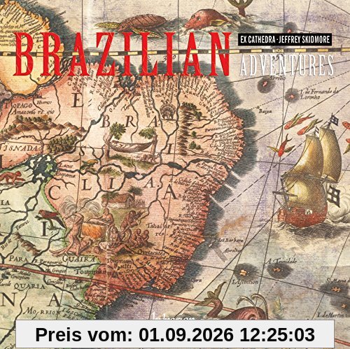 Brazilian Adventure