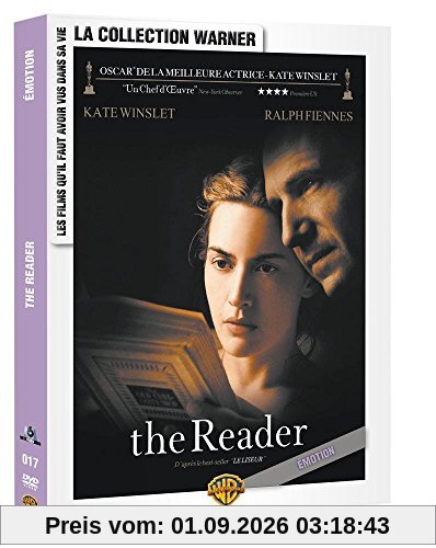 The reader [FR Import]