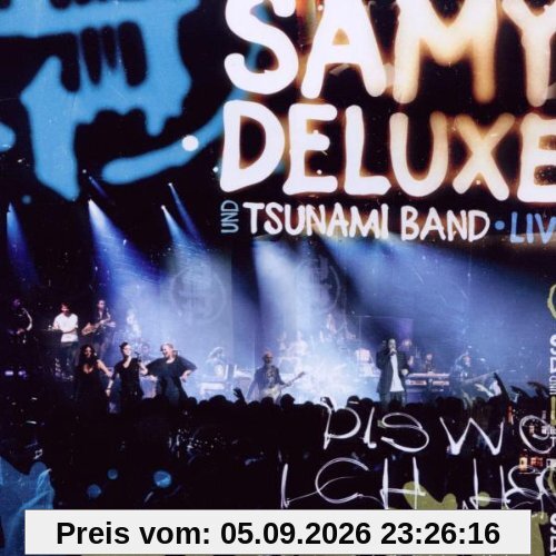 Dis Wo Ich Herkomm (Live)