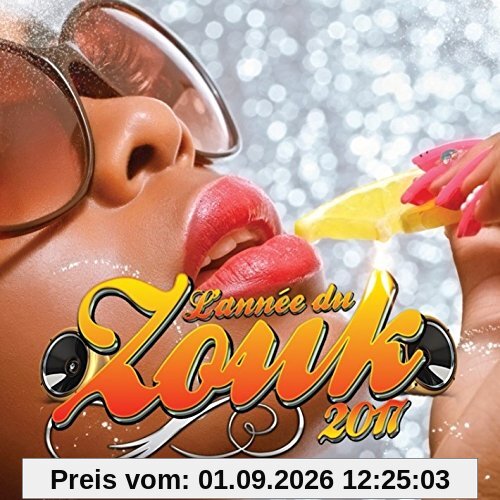 L'annee Du Zouk 2017