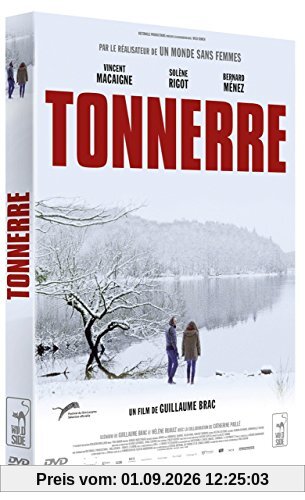 Tonnerre [FR Import]