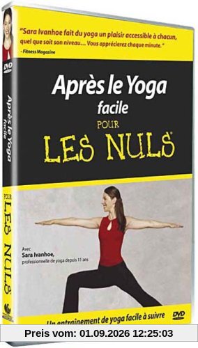 Après le yoga [FR IMPORT]
