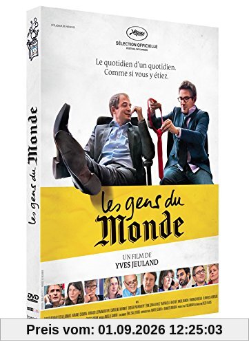 Les gens du monde [FR Import]