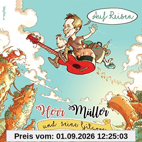 Auf Reisen