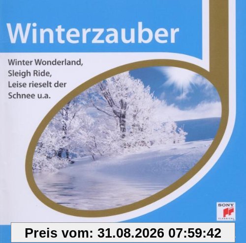 Winterzauber