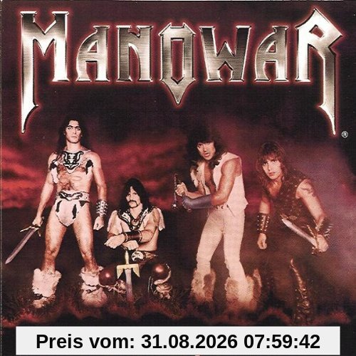 Into Glory Ride/Silver ed.