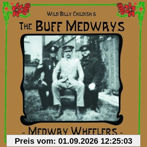 Medway Wheelers