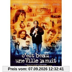c'est beau une Ville la nuit [FR Import]