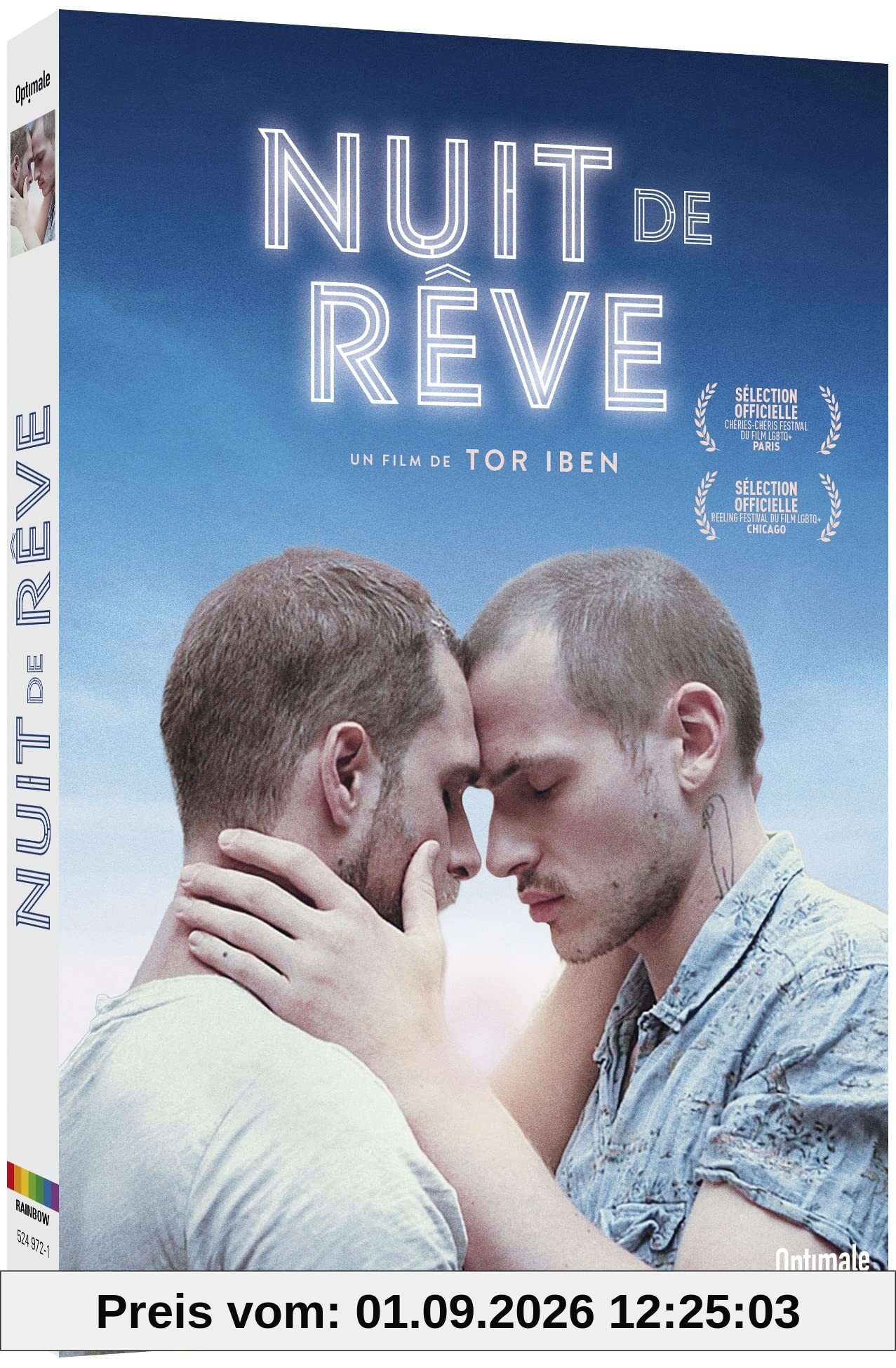 Nuit de rêve