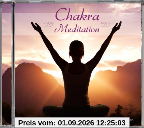 Chakra Meditation
