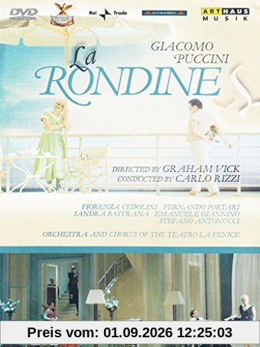 La Rondine