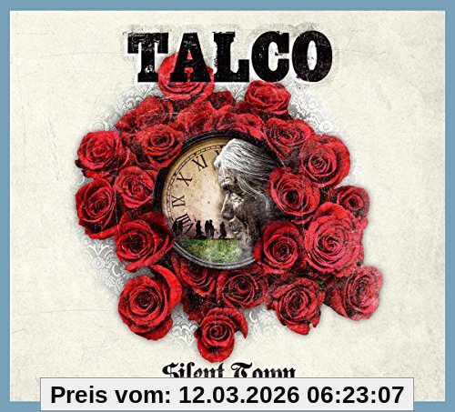 Talco Silent Town