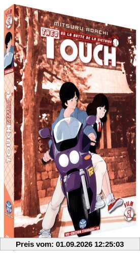 Touch 2 (Standard)