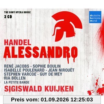 Alessandro-Sony Opera House