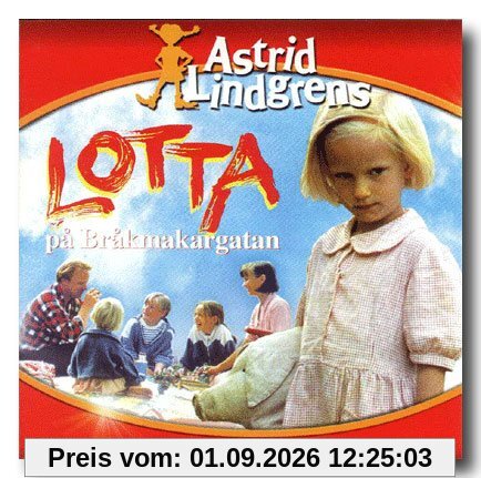 Lotta Pa Brakmakargatan