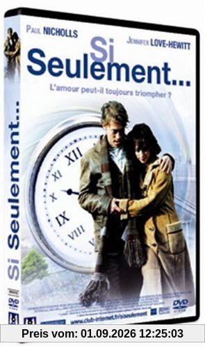 Si seulement [FR Import]