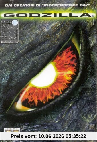 Godzilla