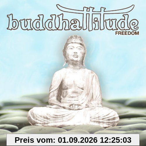 Buddhattitude Freedom