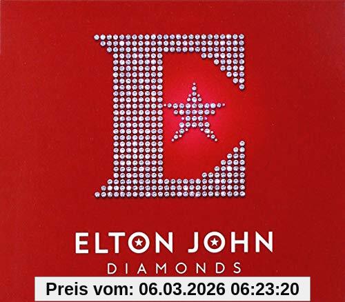 Elton John Diamonds