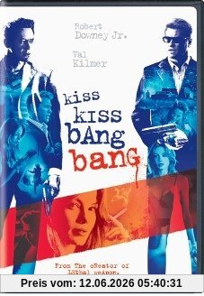 unbekannt Kiss Bang [Uk Import]