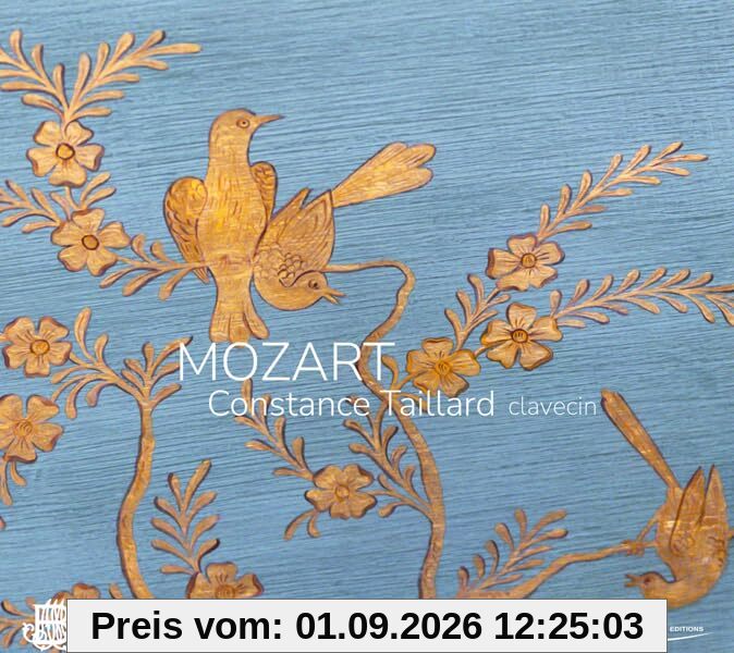 Mozart