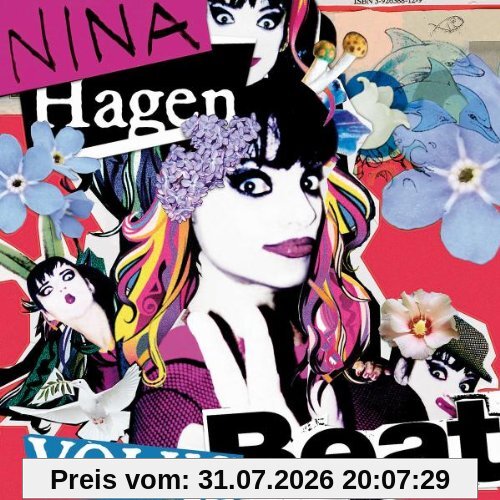 Nina Hagen Volksbeat