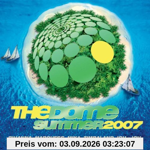 The Dome Summer 2007