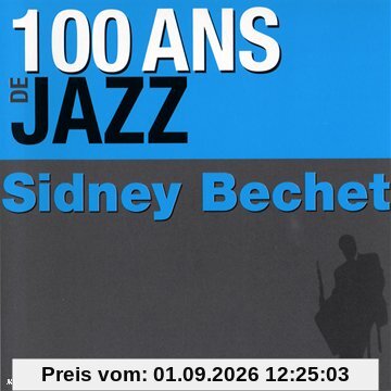 100 Ans de Jazz