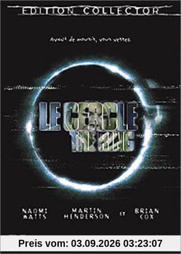 Le Cercle - The Ring