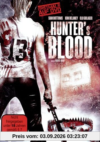 Hunter's Blood