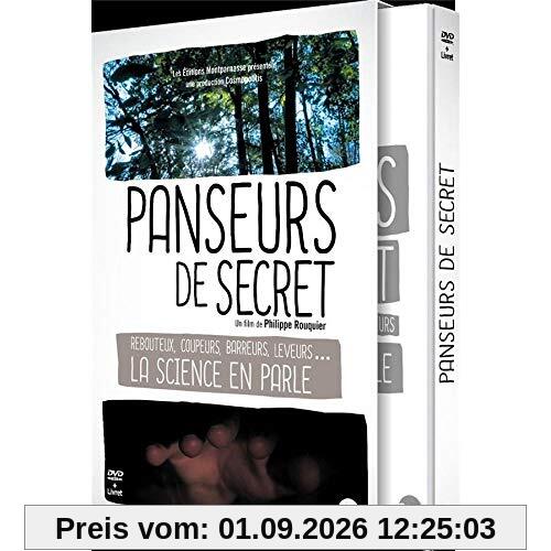 Panseurs de secrets [FR Import]