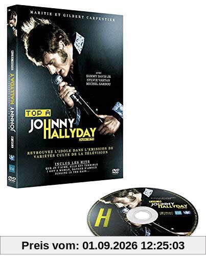 Top A Johnny Hallyday