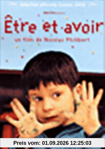 Etre et avoir [FR Import]