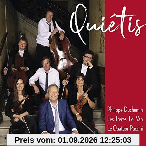 Quietis