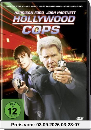 Hollywood Cops