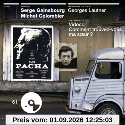 Le Pacha