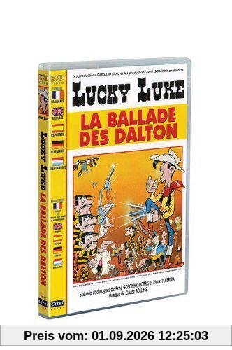 La Ballade des Dalton