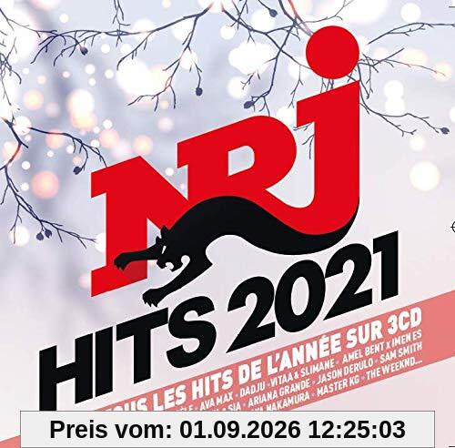 Nrj Hits 2021