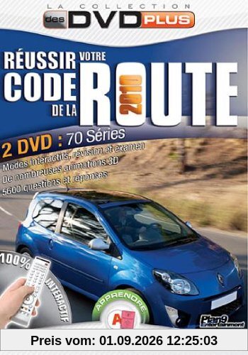 Réussir votre code de la route 2010 [FR Import]