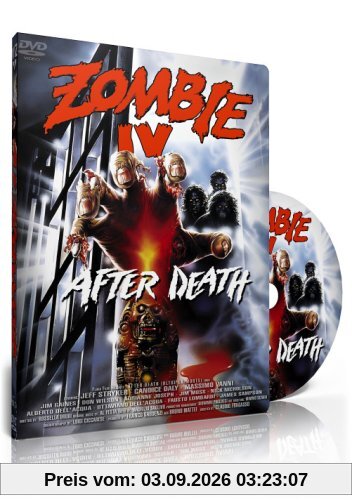 Zombie 4 - After Death