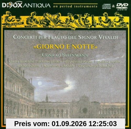 Giorno E Notte