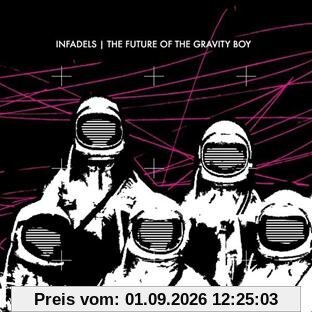 The Future of the Gravity Boy
