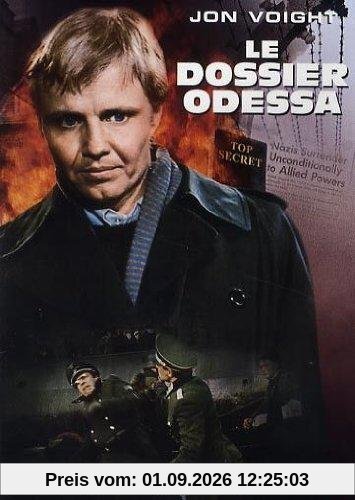 Le dossier odessa [FR IMPORT]