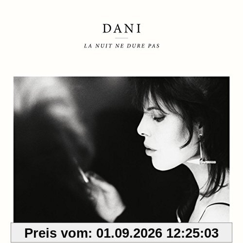 La Nuit Ne Dure Pas(CD Digisleeve)