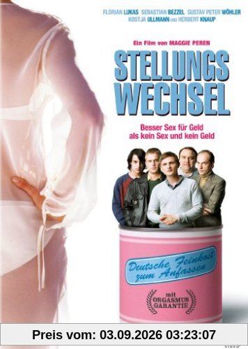 Stellungswechsel