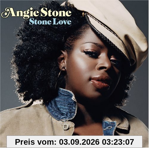 Stone Love