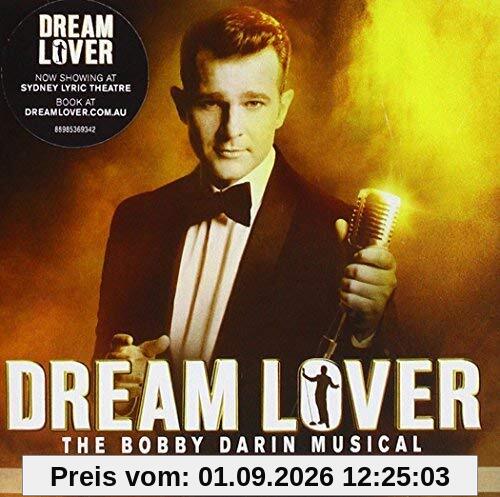 Dream Lover:Bobby Darin Musica