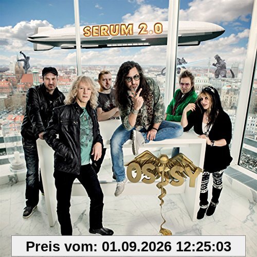 Serum 2.0