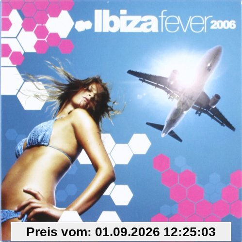 Ibiza Fever 2006